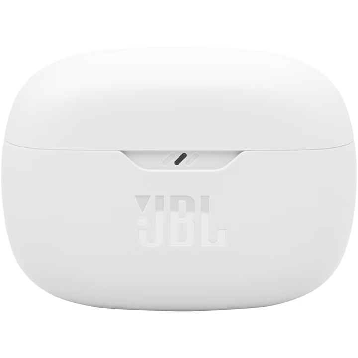 Casti in-ear JBL Wave Beam 2, True Wireless, Bluetooth, ANC, 40h autonomie, Multi-Point, IP54, Alb [3]
