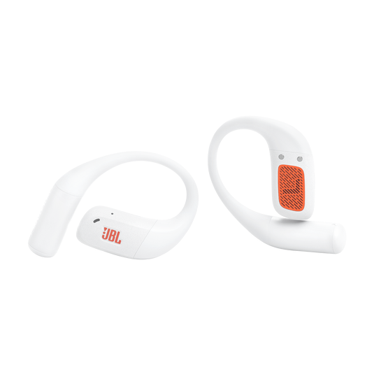 Căști wireless JBL Endurance Zone White [2]