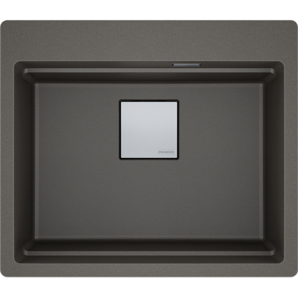 Chiuveta Fragranite KNG PRO 610-53 Slate Grey [2]