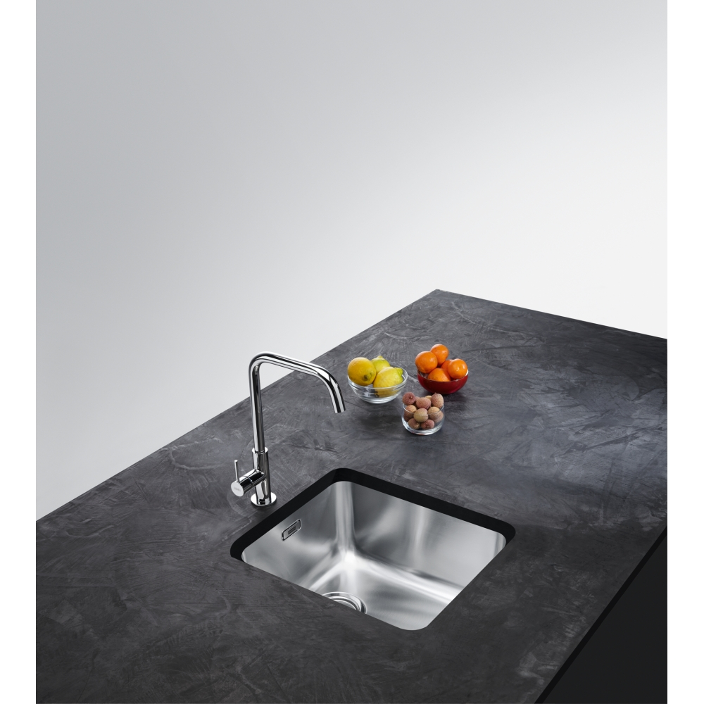 Chiuveta Inox ANX 110-34 [2]