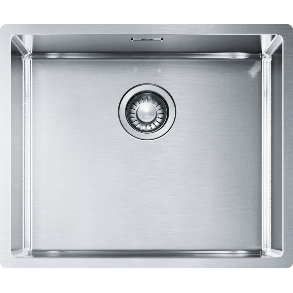 Chiuveta Inox BXX 210/110-45 [3]