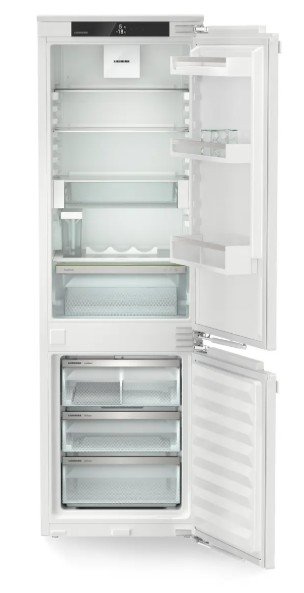 Combină frigorifică Incorporabila ICNd 5133 Plus cu EasyFresh şi NoFrost [1]