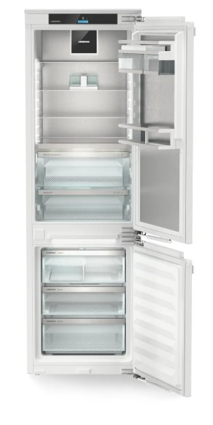 Combină frigorifică Incorporabila ICBNci 5183 Peak cu BioFresh Professional și NoFrost [1]