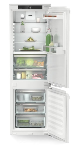 Combină frigorifică Incorporabila ICBNdi 5123 Plus cu BioFresh şi NoFrost [2]