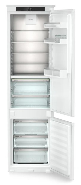 Combină frigorifică Incorporabila ICBNSd 5623 Plus cu BioFresh şi NoFrost [1]