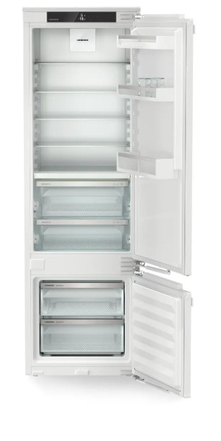 Combină frigorifică Incorporabila ICBbi 5122 Plus cu BioFresh şi SmartFrost [1]