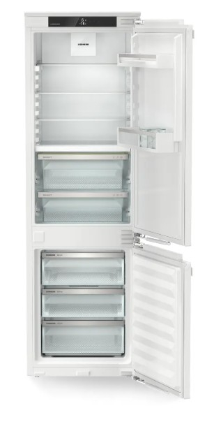 Combină frigorifică Incorporabila ICBNdi 5123 Plus cu BioFresh şi NoFrost [1]