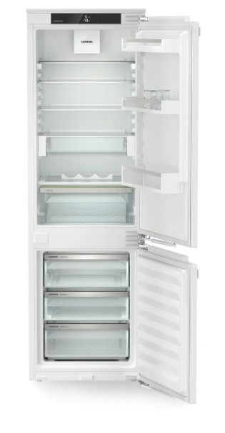 Combină frigorifică Incorporabila ICc 5123 Plus cu EasyFresh şi SmartFrost [1]