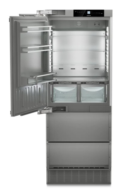Combina frigorifică Incorporabila 3 Doors+ ECBNe 7871 cu BioFresh şi NoFrost [1]