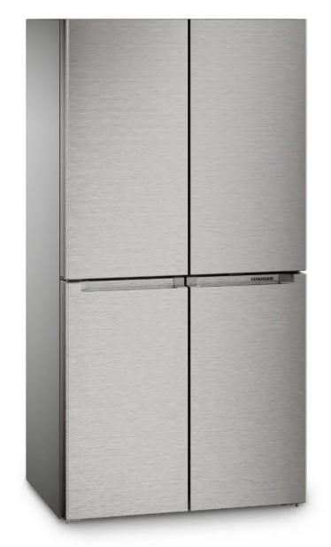 Combina frigorifica Incorporabila 3 Doors+/Cross MBsddi 9024 Plus cu BioFresh si NoFrost [3]