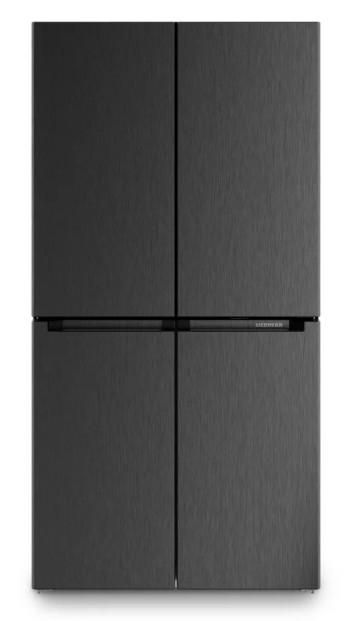Combina frigorifica Incorporabila 3 Doors+/Cross MBbsdi 9024 Plus cu BioFresh NoFrost [3]