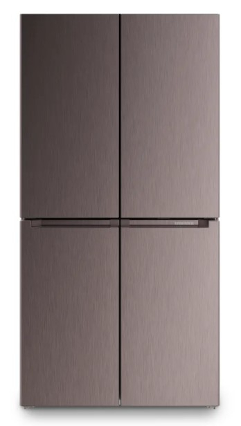 Combina frigorifica Incorporabila 3 Doors+/Cross MBtsdi 9024 Plus cu BioFresh si NoFrost [3]
