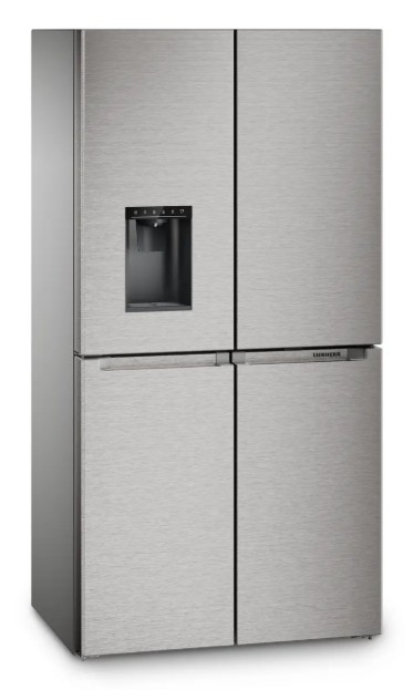 Combina frigorifica Incorporabila 3 Doors+/Cross MBsddi 9058 Prime cu BioFresh si NoFrost [3]
