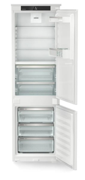 Combină frigorifică Incorporabila ICBNSd 5123 Plus cu BioFresh şi NoFrost [1]