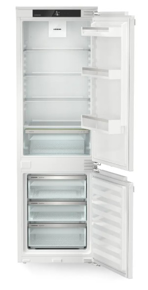 Combină frigorifică Incorporabila ICe 5103 Pure cu EasyFresh şi SmartFrost [1]