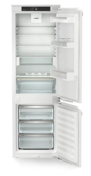 Combină frigorifică integrabilă Incorporabila ICNd 5123 Plus cu EasyFresh şi NoFrost [1]