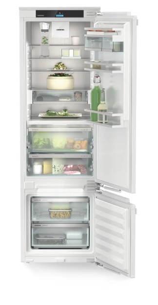 Combină frigorifică Incorporabila ICBbi 5152 Prime cu BioFresh şi SmartFrost [2]