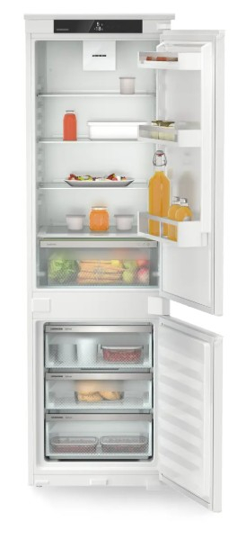 Combină frigorifică Incorporabila ICNSd 5103 Pure cu EasyFresh şi NoFrost [2]