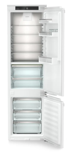Combină frigorifică Incorporabila ICBNc 5623 Plus cu BioFresh şi NoFrost [1]