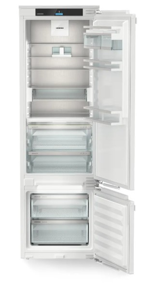 Combină frigorifică Incorporabila ICBbi 5152 Prime cu BioFresh şi SmartFrost [1]