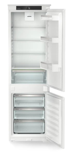 Combină frigorifică Incorporabila ICSe 5103 Pure cu EasyFresh şi SmartFrost [1]