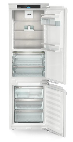 Combină frigorifică Incorporabila ICBNdi 5163 Prime cu BioFresh şi NoFrost [1]