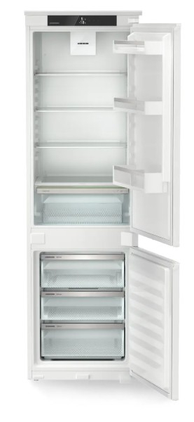 Combină frigorifică Incorporabila ICNSd 5103 Pure cu EasyFresh şi NoFrost [1]