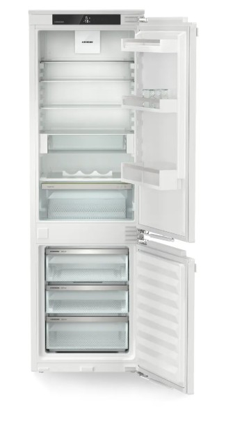 Combina Incorporabila ICNb 5123 ICNb 5123 Plus cu EasyFresh și NoFrost [1]