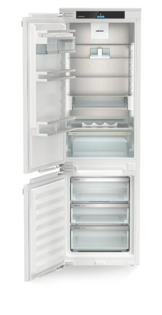 Combina Incorporabila SICNdi 5153 Prime cu EasyFresh şi NoFrost [1]
