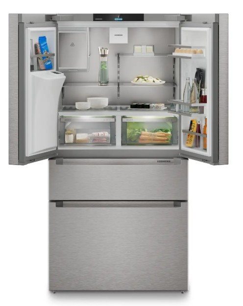 Combina Independenta - 3 Doors+/French [2]