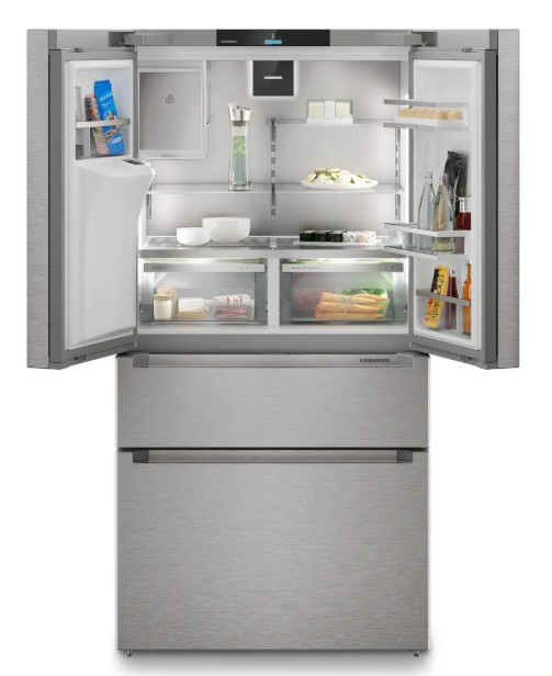 Combina Independenta - 3 Doors+/French [2]