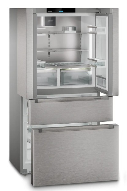 Combina Independenta - 3 Doors+/French [2]