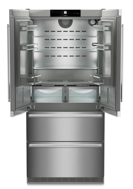 Combina Independenta - 3 Doors+/French [1]