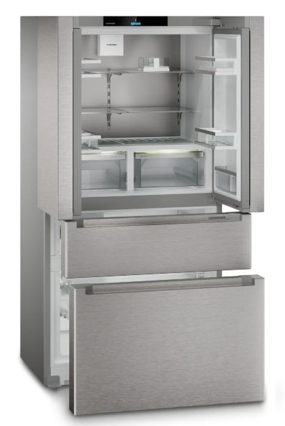 Combina Independenta - 3 Doors+/French [2]