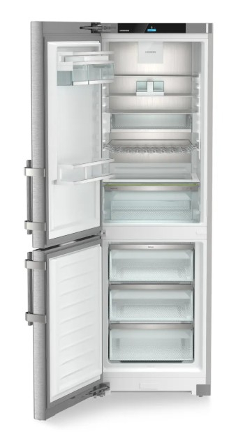 Combina Independenta SCNsdc 525i 617 SCNsdc 525i Prime  cu EasyFresh şi NoFrost [1]
