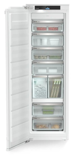 Congelator Incorporabil cu AutoDoor SIFNAd 5188 617 Peak  cu NoFrost și IceTower [2]