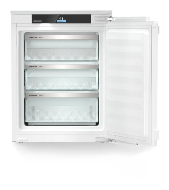 Congelator Incorporabil IFNbi 3553 Prime cu NoFrost [1]