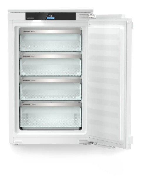 Congelator Incorporabil IFNci 3954 Prime cu NoFrost [1]