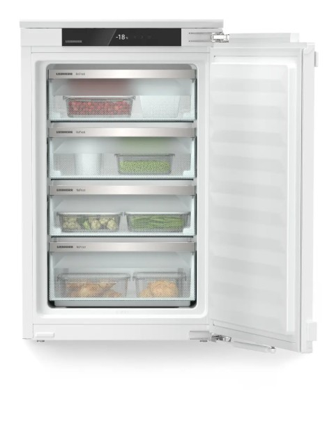 Congelator Incorporabil IFNd 3924 Plus cu NoFrost [2]