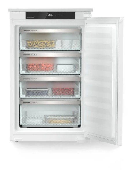 Congelator Incorporabil IFSd 3904 Pure cu SmartFrost [3]
