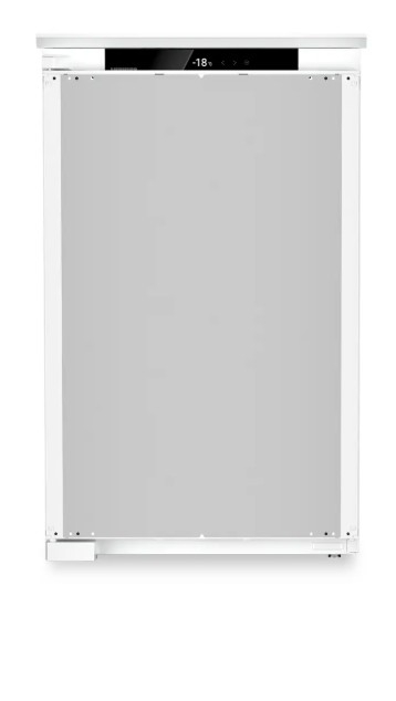 Congelator Incorporabil IFSd 3904 Pure cu SmartFrost [2]