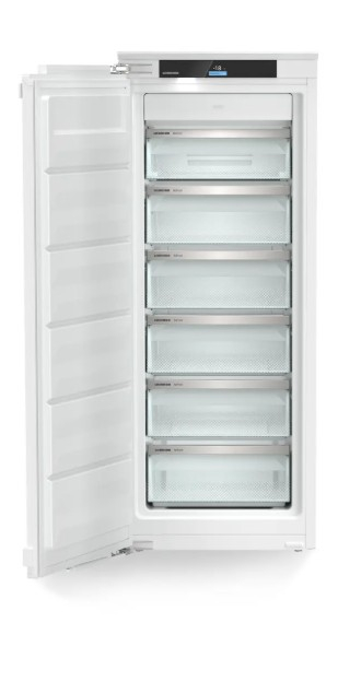 Congelator Incorporabil SIFNdi 4556 Prime cu NoFrost [1]