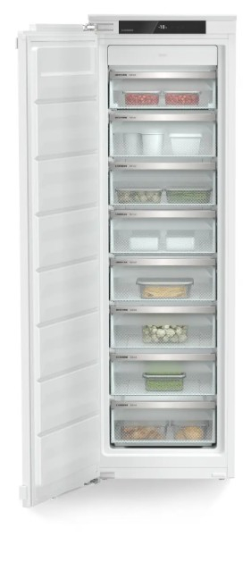 Congelator Incorporabil SIFNe 5128  Plus cu NoFrost [2]