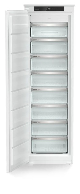 Congelator Incorporabil SIFNSe 5128  Plus cu NoFrost [1]