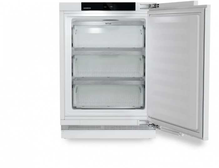 Congelator Incorporabil sub blat SUFNc 375i Prime cu NoFrost [1]