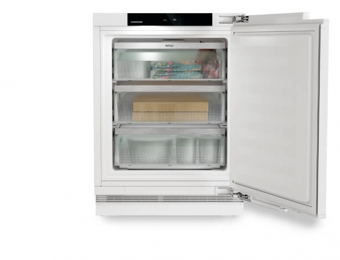 Congelator Incorporabil sub blat SUFNd 365i Prime cu NoFrost [2]