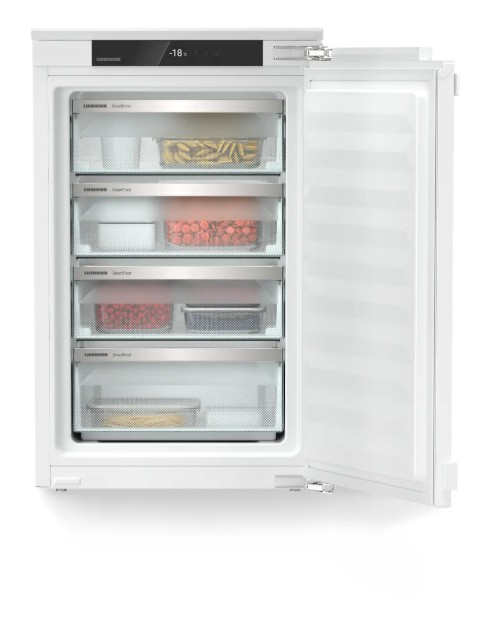 Congelator incorporabilI Fd 3904 Pure cu SmartFrost [3]