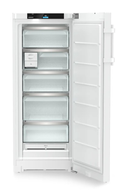 Congelator Independent FNb 465i Prime cu NoFrost și EasyTwist-Ice [1]