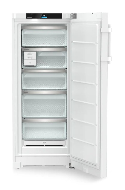 Congelator Independent FNc 467i Peak  cu NoFrost și EasyTwist-Ice [1]