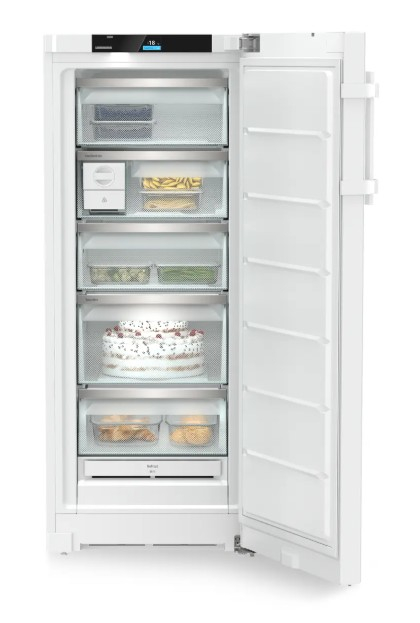 Congelator Independent FNc 467i Peak  cu NoFrost și EasyTwist-Ice [3]
